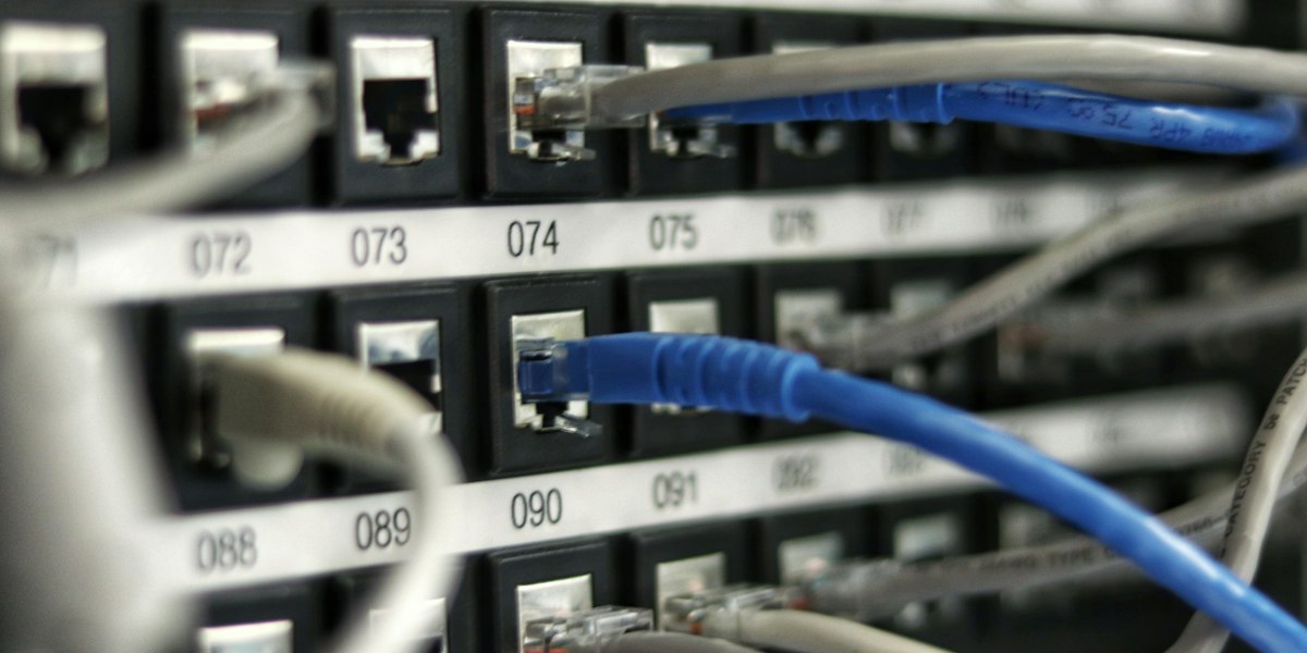 UmiVPN 全球节点机房服务器集群